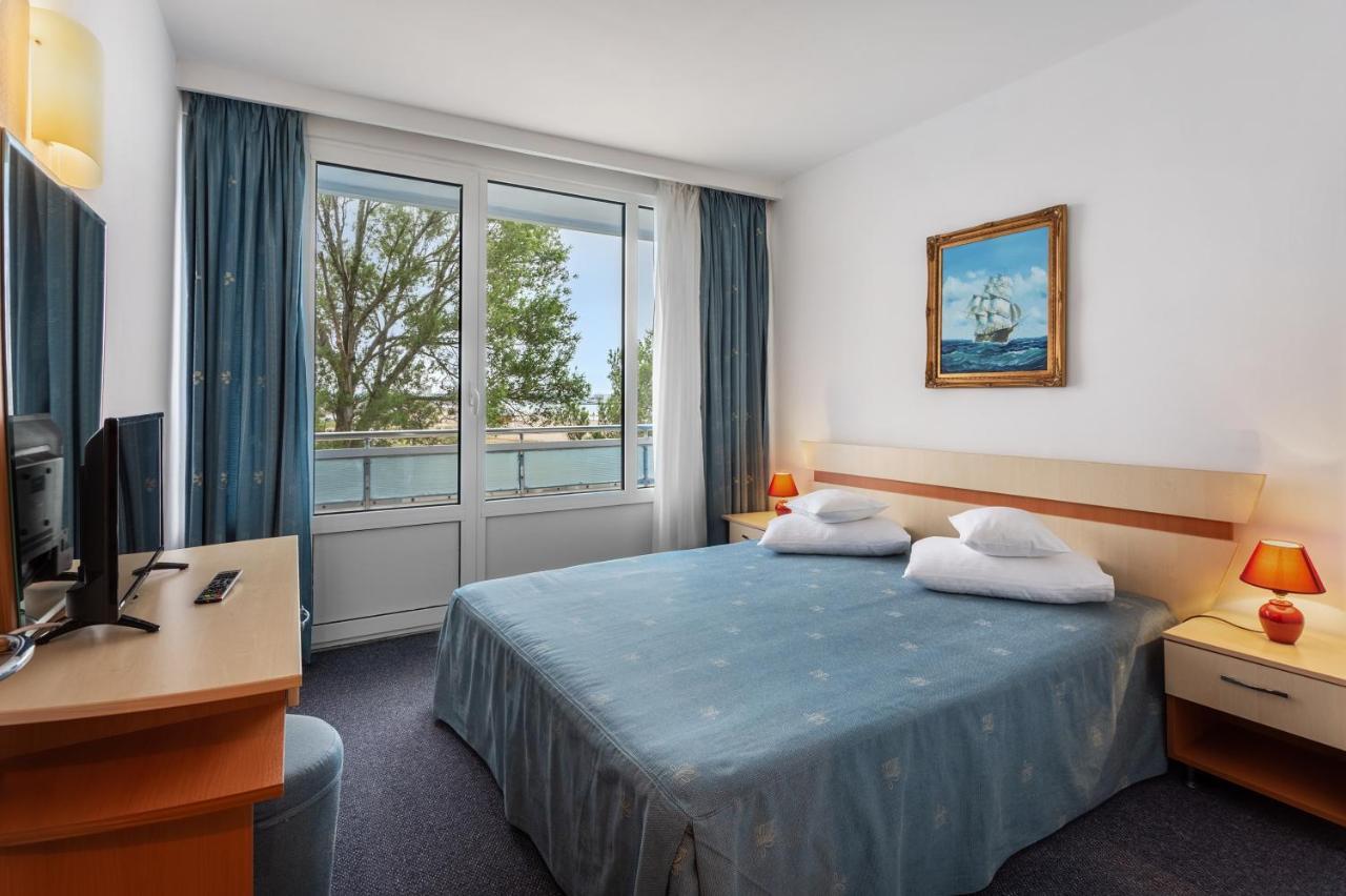 Hotel Sirena Saturn All Inclusive Dış mekan fotoğraf