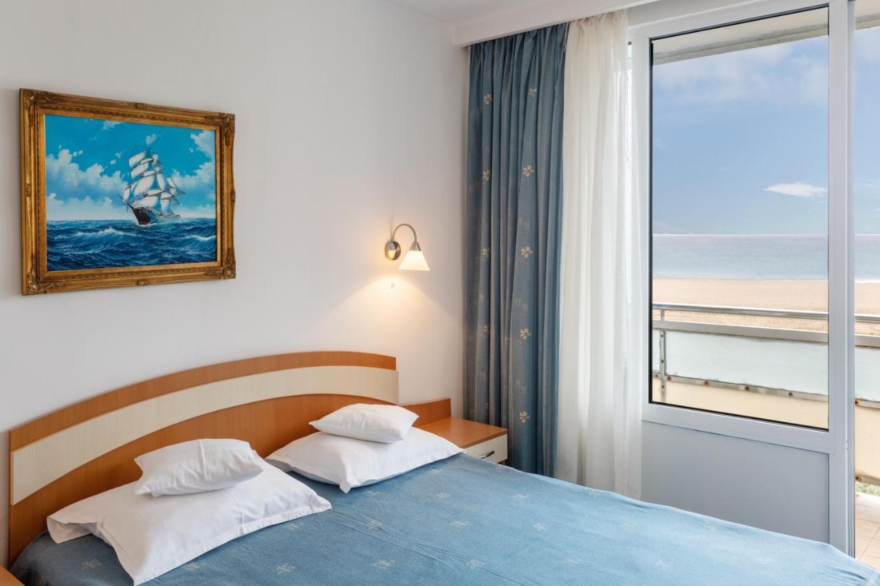 Hotel Sirena Saturn All Inclusive Dış mekan fotoğraf