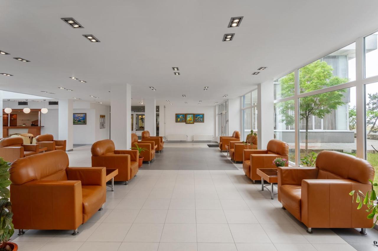 Hotel Sirena Saturn All Inclusive Dış mekan fotoğraf