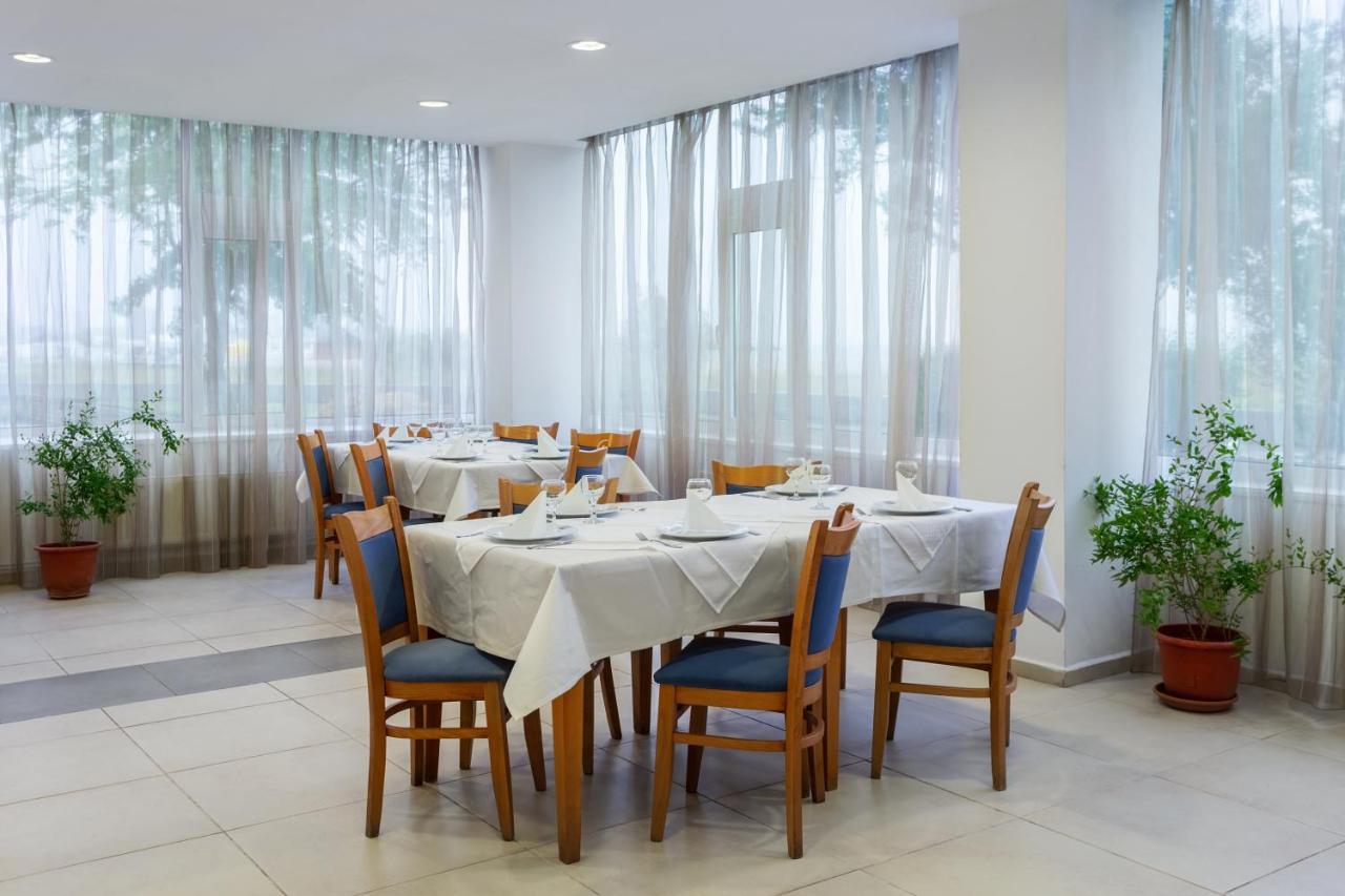 Hotel Sirena Saturn All Inclusive Dış mekan fotoğraf