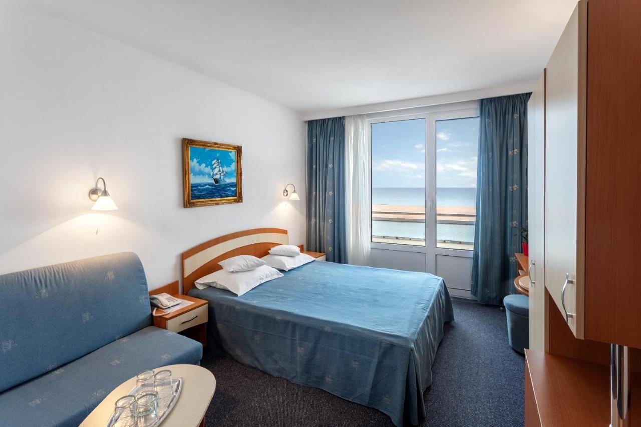 Hotel Sirena Saturn All Inclusive Dış mekan fotoğraf