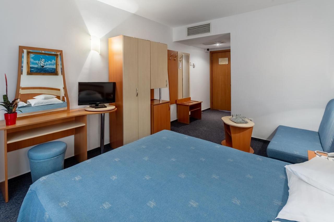 Hotel Sirena Saturn All Inclusive Dış mekan fotoğraf