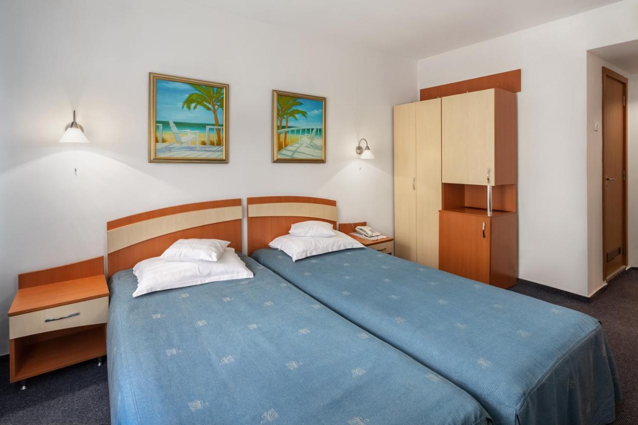 Hotel Sirena Saturn All Inclusive Dış mekan fotoğraf