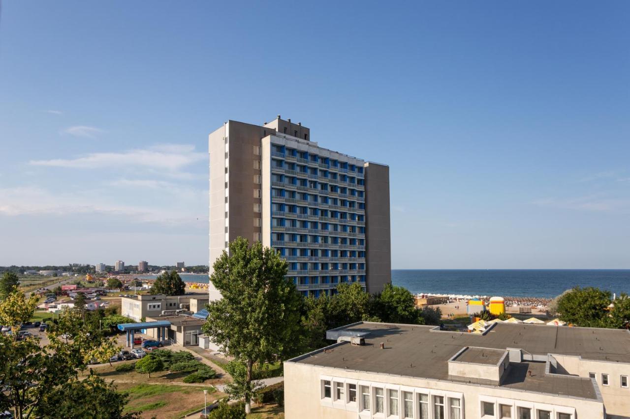Hotel Sirena Saturn All Inclusive Dış mekan fotoğraf