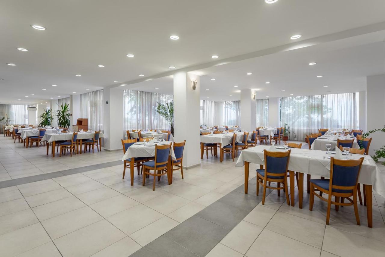 Hotel Sirena Saturn All Inclusive Dış mekan fotoğraf