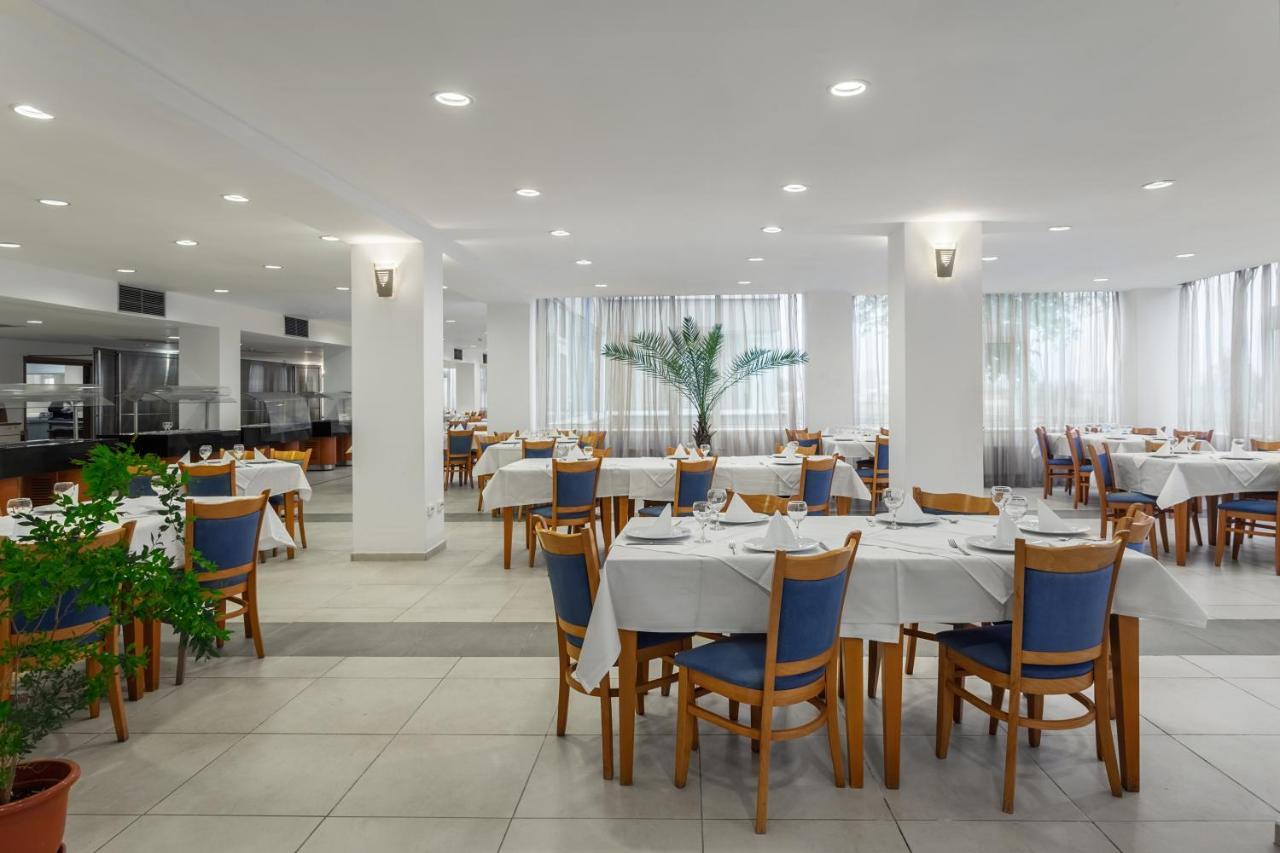 Hotel Sirena Saturn All Inclusive Dış mekan fotoğraf