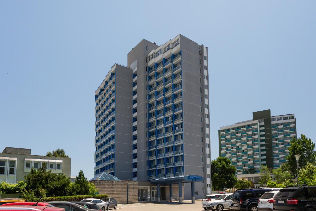 Hotel Sirena Saturn All Inclusive Dış mekan fotoğraf