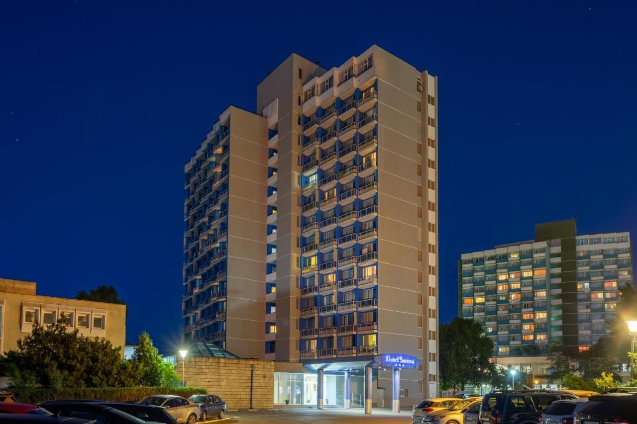 Hotel Sirena Saturn All Inclusive Dış mekan fotoğraf