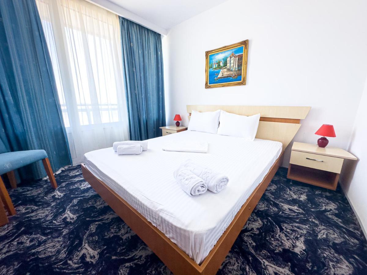 Hotel Sirena Saturn All Inclusive Dış mekan fotoğraf