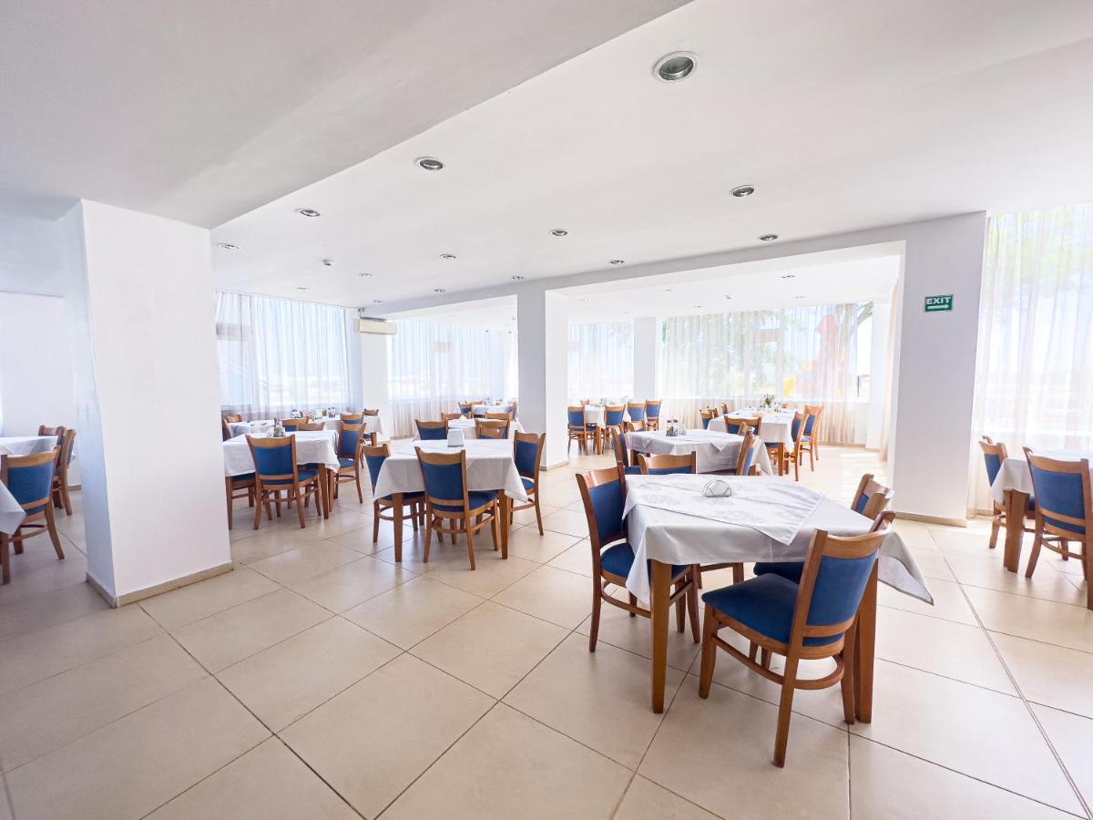 Hotel Sirena Saturn All Inclusive Dış mekan fotoğraf