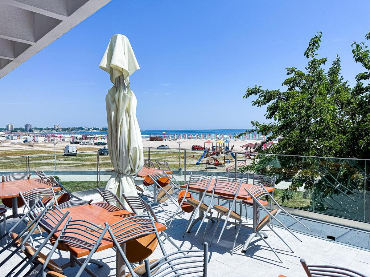 Hotel Sirena Saturn All Inclusive Dış mekan fotoğraf