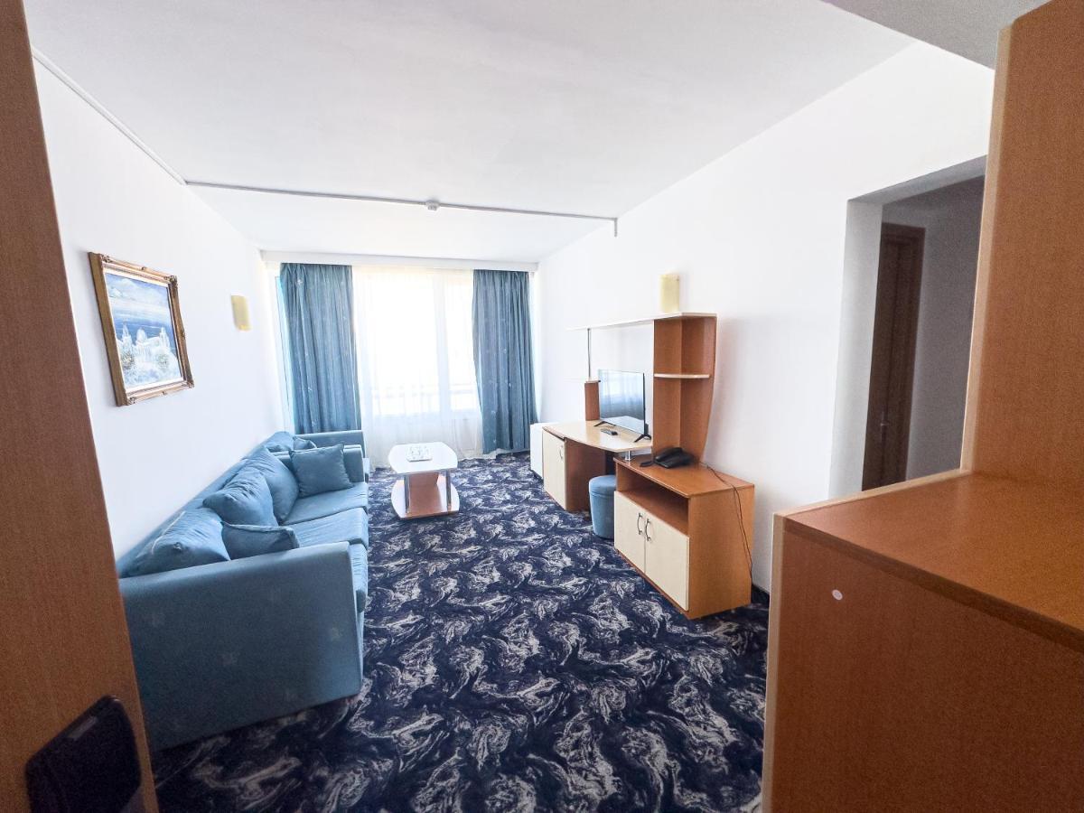 Hotel Sirena Saturn All Inclusive Dış mekan fotoğraf
