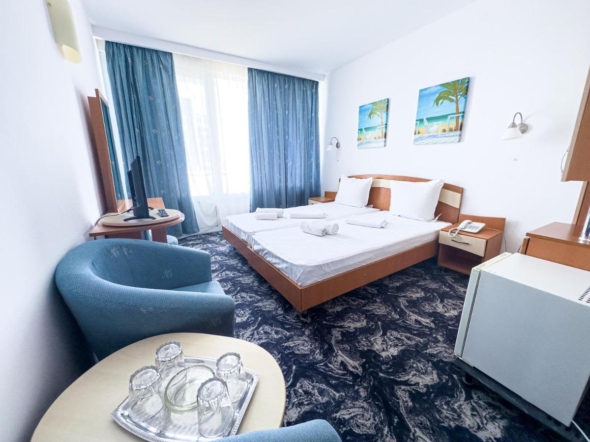 Hotel Sirena Saturn All Inclusive Dış mekan fotoğraf