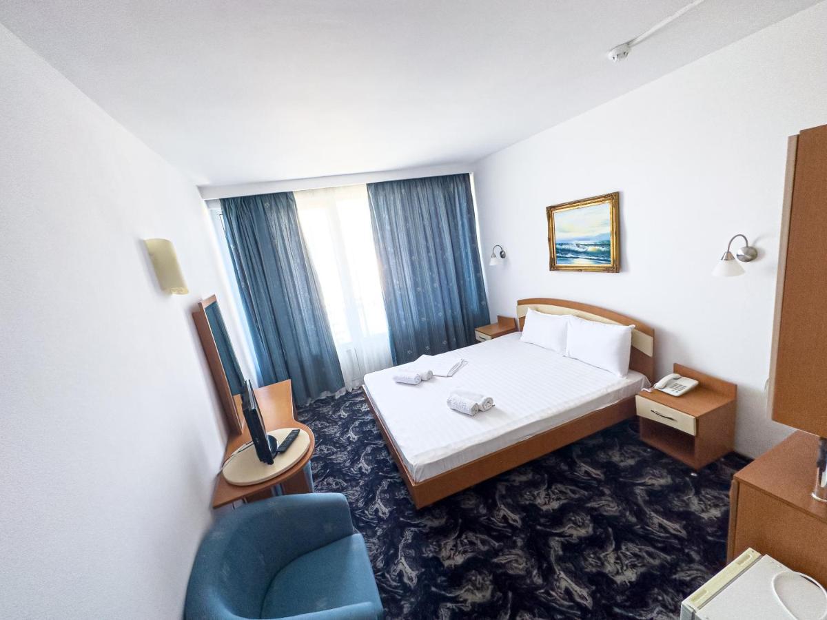 Hotel Sirena Saturn All Inclusive Dış mekan fotoğraf