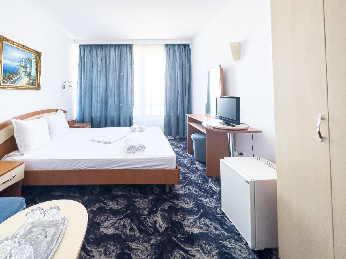 Hotel Sirena Saturn All Inclusive Dış mekan fotoğraf