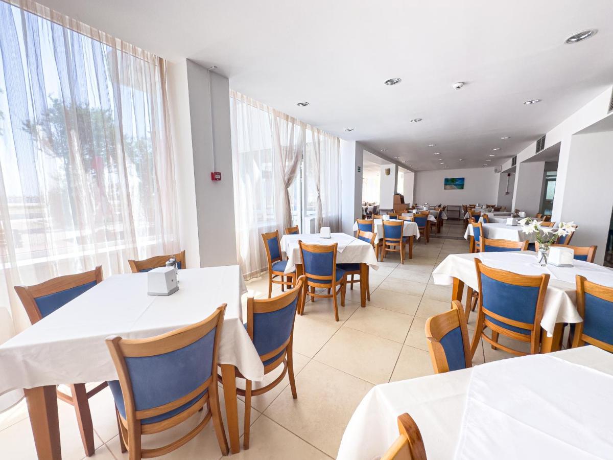 Hotel Sirena Saturn All Inclusive Dış mekan fotoğraf