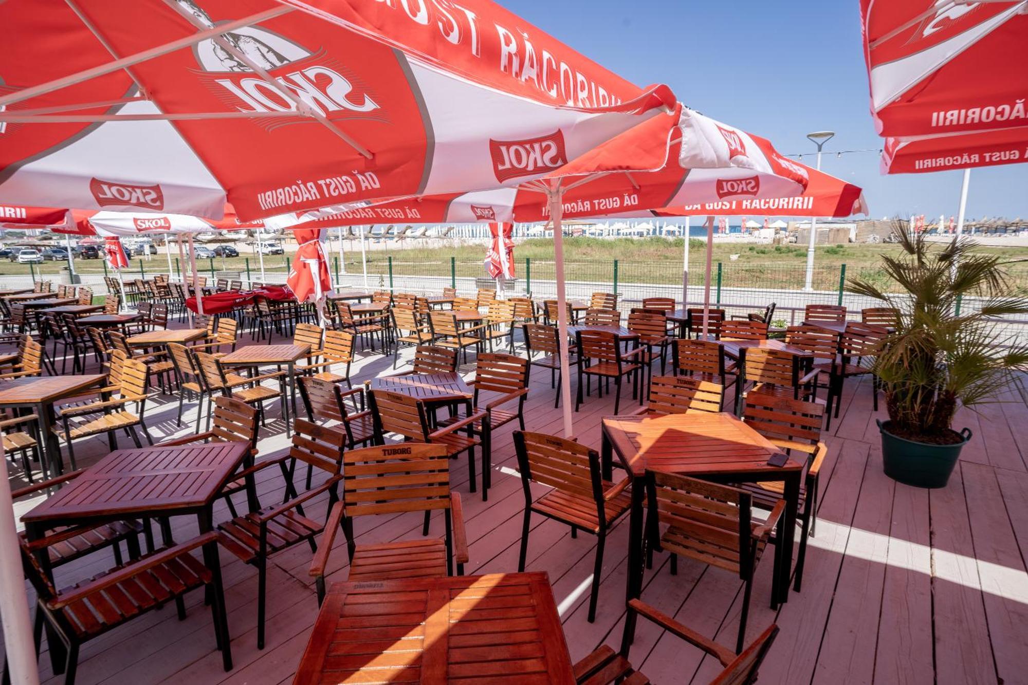Hotel Sirena Saturn All Inclusive Dış mekan fotoğraf