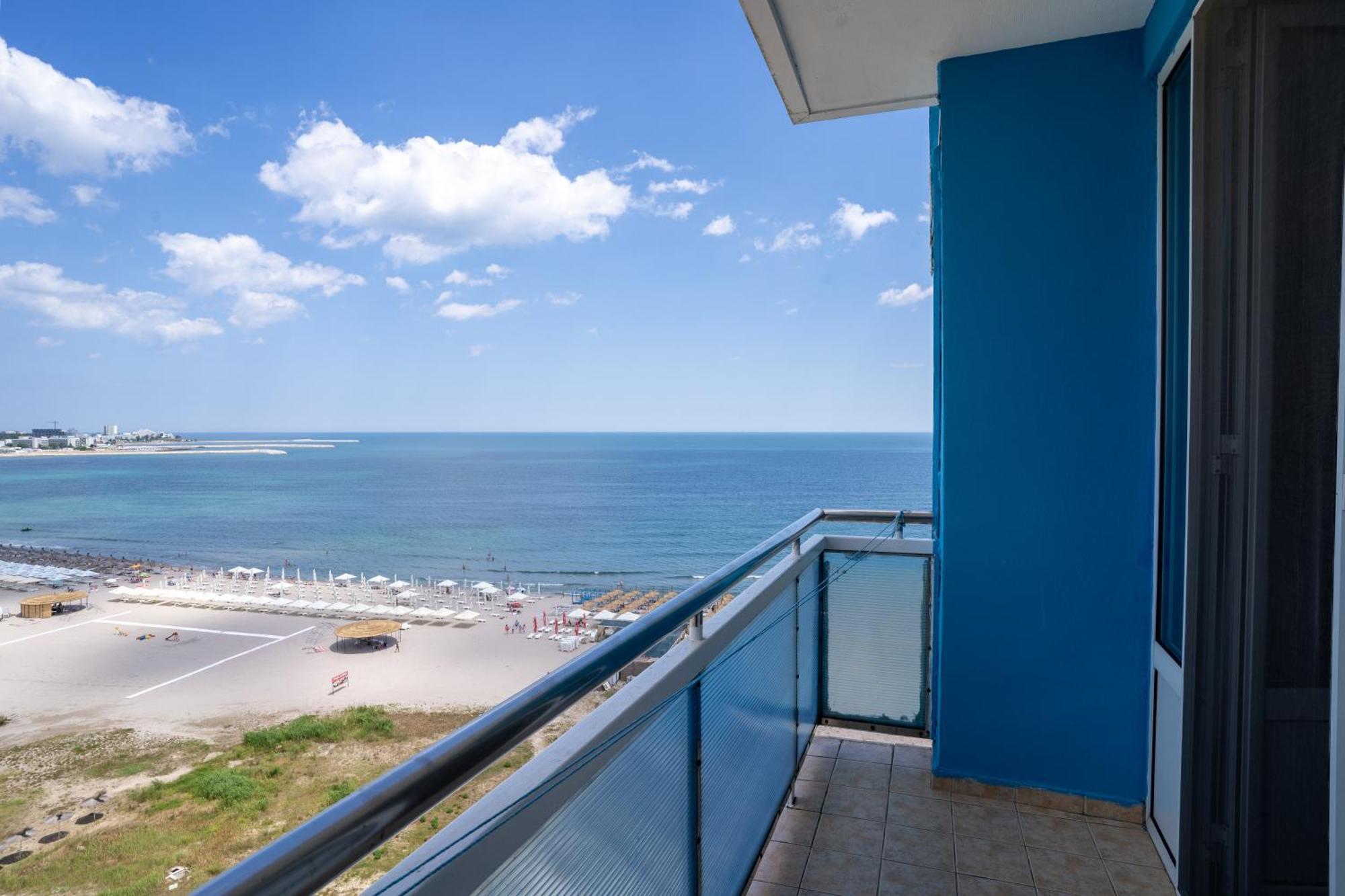 Hotel Sirena Saturn All Inclusive Dış mekan fotoğraf