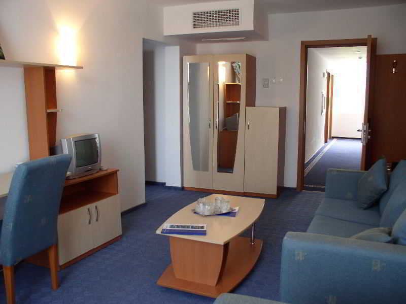 Hotel Sirena Saturn All Inclusive Dış mekan fotoğraf