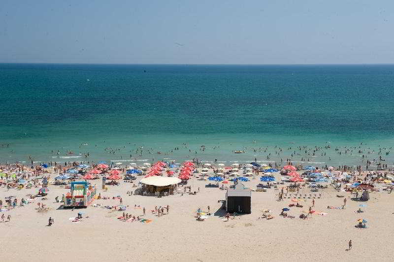 Hotel Sirena Saturn All Inclusive Dış mekan fotoğraf