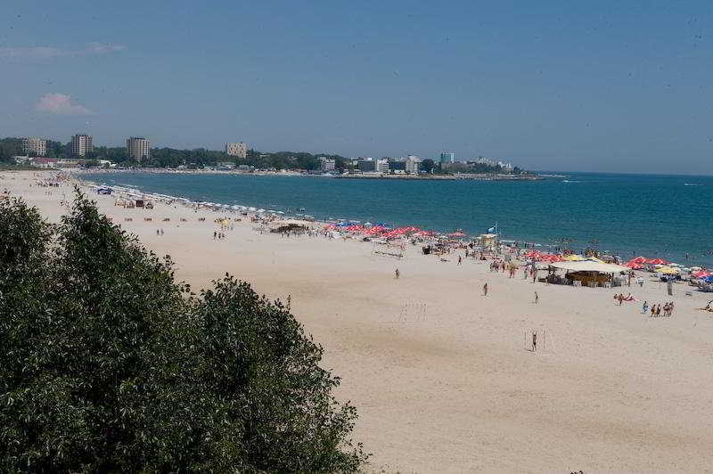 Hotel Sirena Saturn All Inclusive Dış mekan fotoğraf
